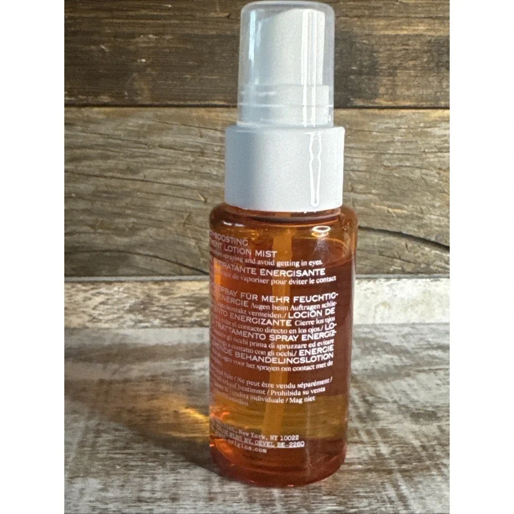 Origins GinZing Energy-Boosting Treatment Lotion‎ Mist 1oz | MSRP = $22